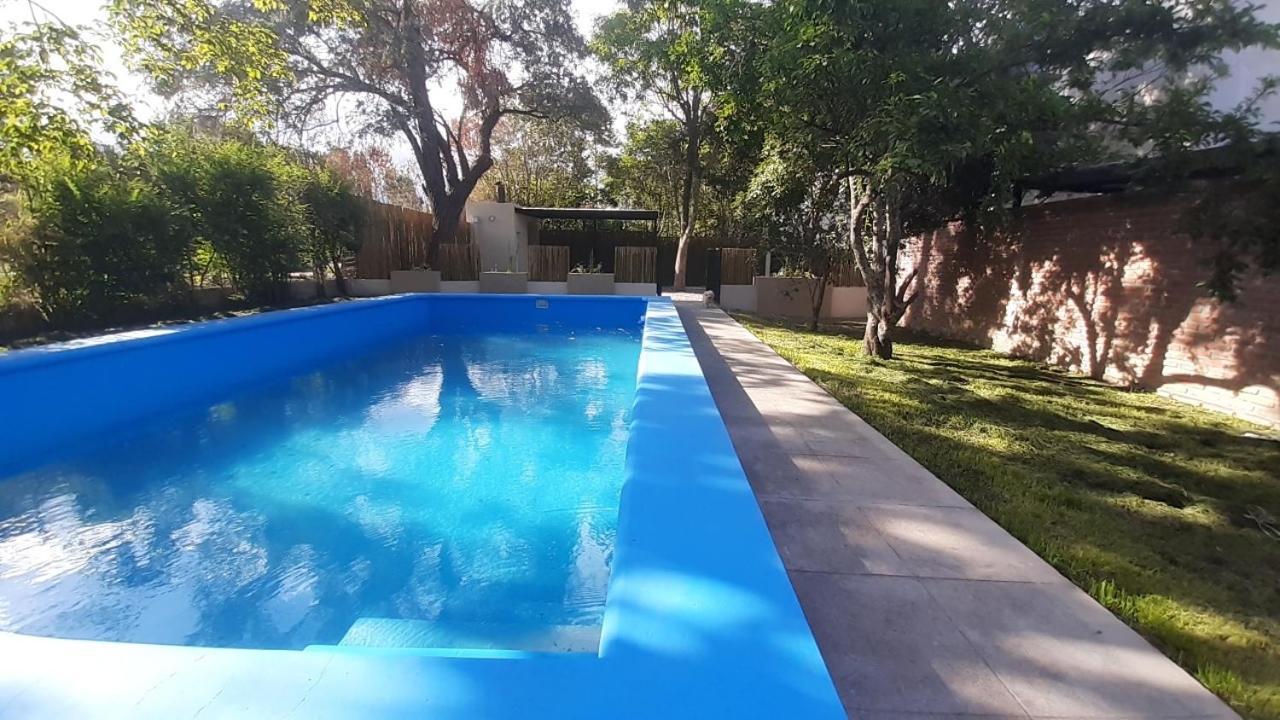 Apartment La Escondida Salta 2 *