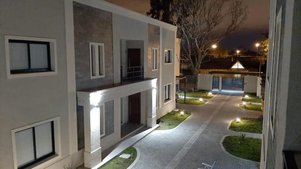 La Escondida Salta 2 Apartment