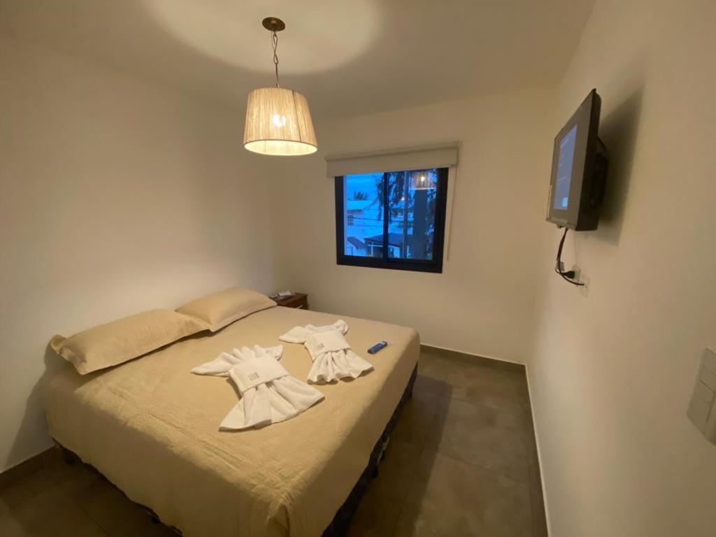 La Escondida Salta 2 Apartment