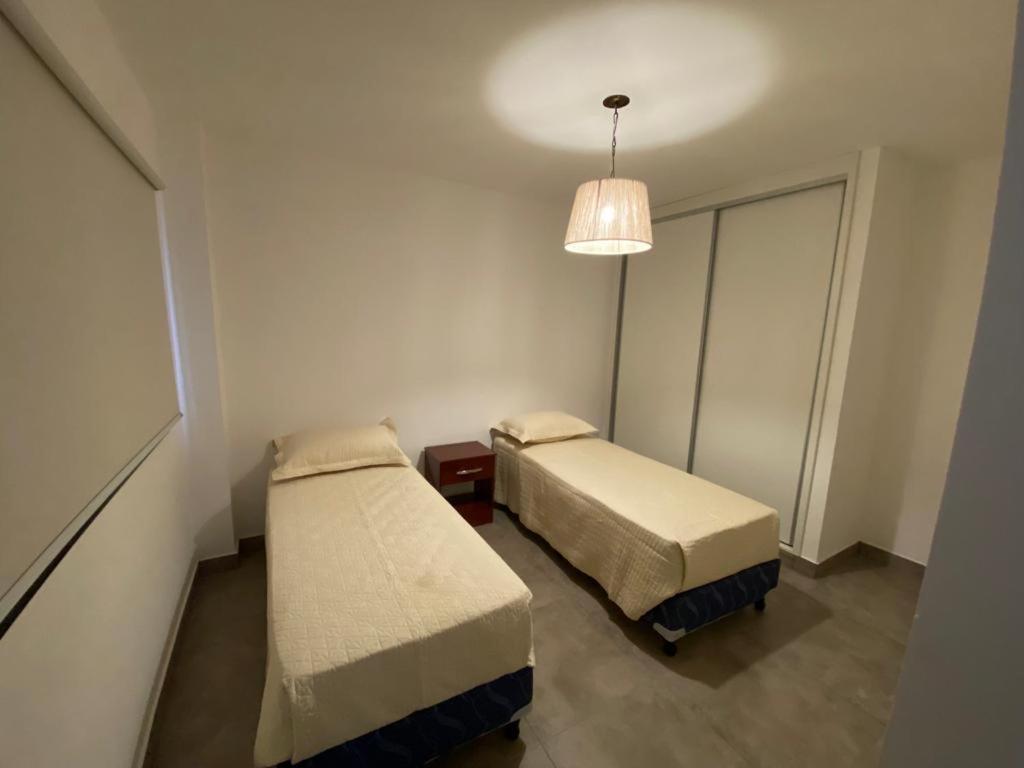 La Escondida Salta 2 Apartment General Alvarado