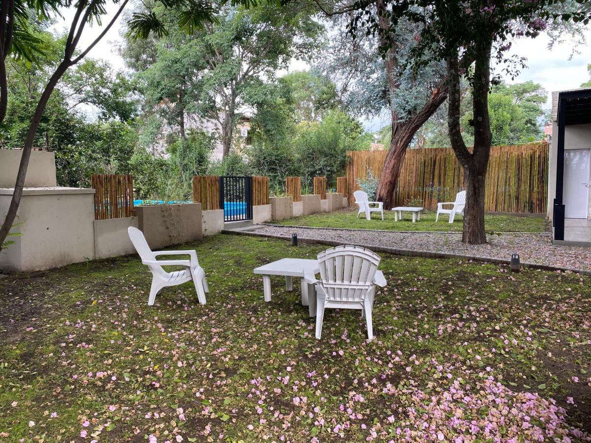 Apartamento La Escondida Salta 2