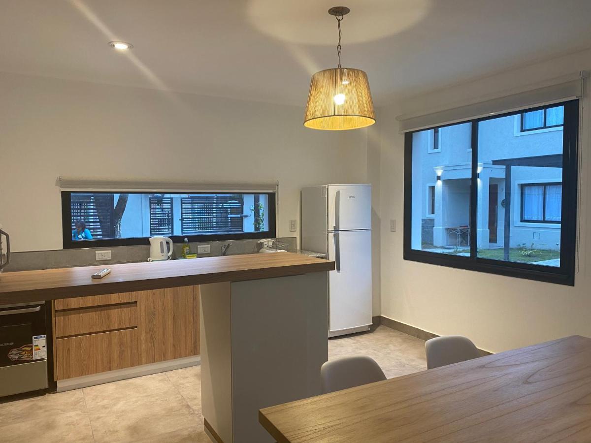Apartamento La Escondida Salta 2