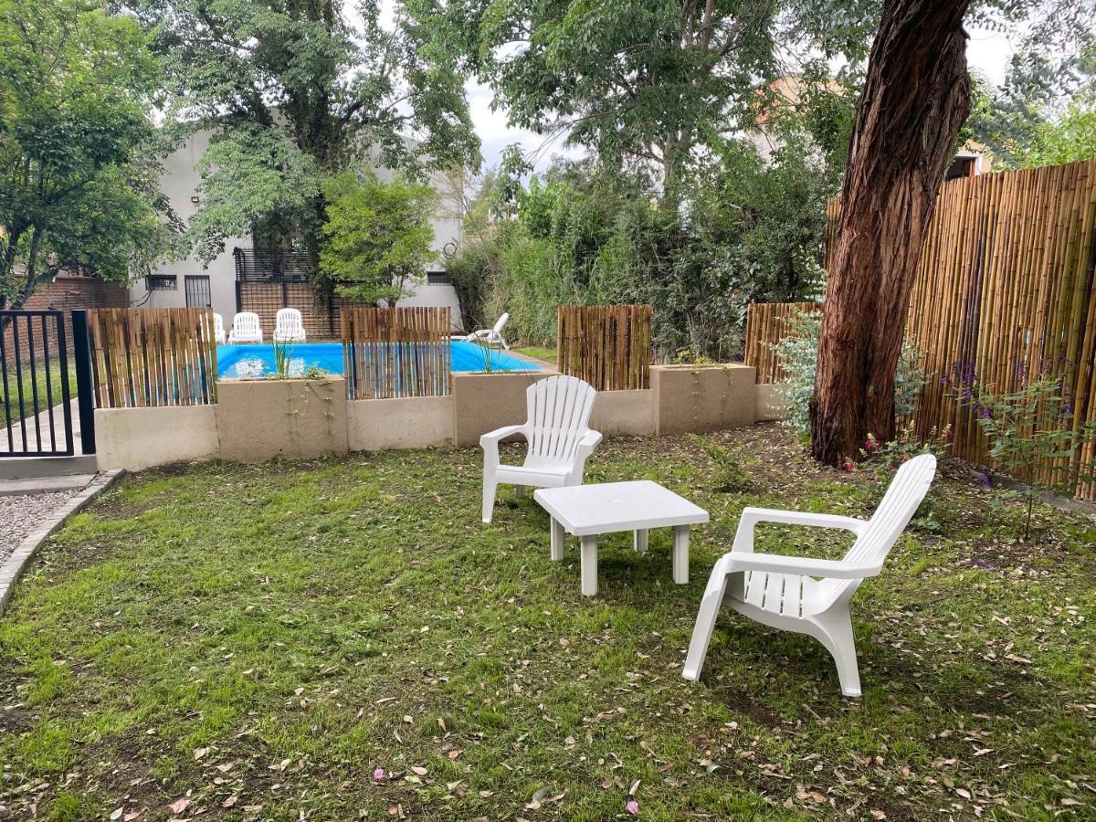Apartamento La Escondida Salta 2 General Alvarado