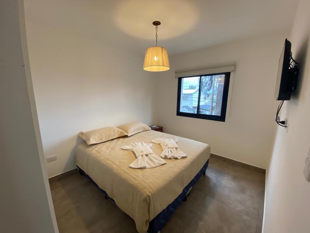 Apartamento La Escondida Salta 2 *