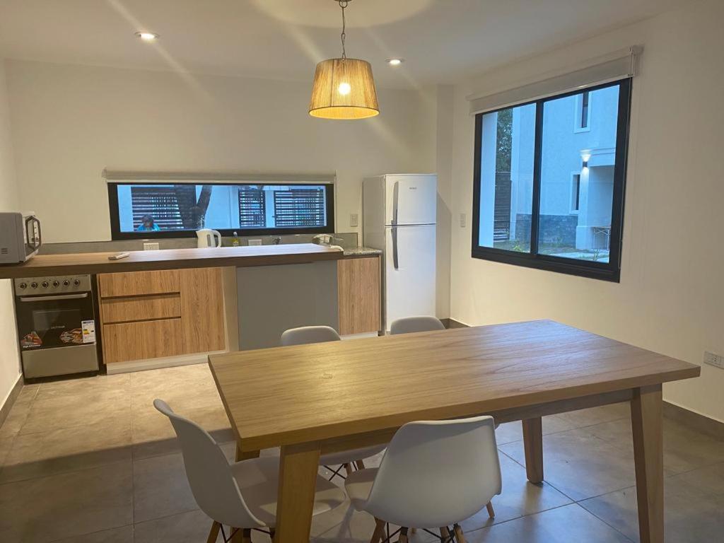 Apartamento La Escondida Salta 2 General Alvarado