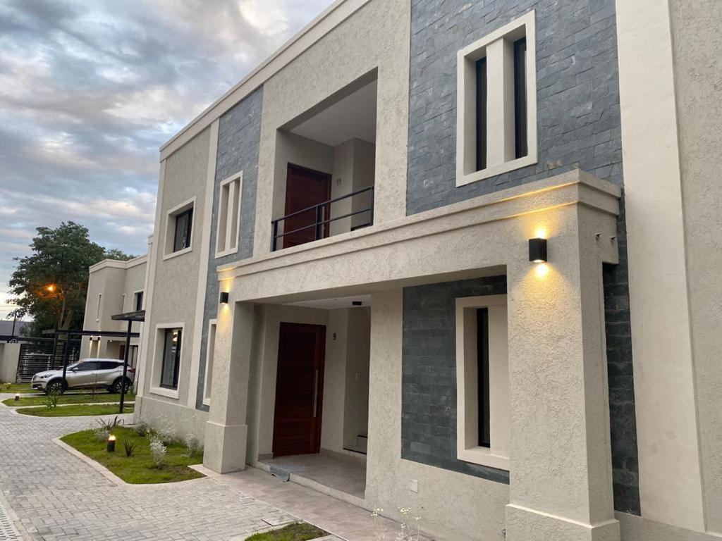 Apartamento La Escondida Salta 2 General Alvarado